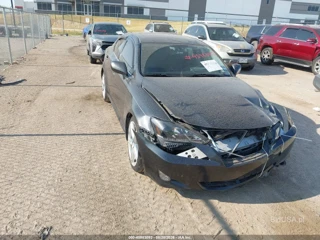LEXUS LEXUS IS 250