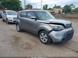 KIA KIA SOUL