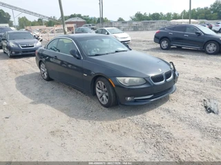 BMW 328I