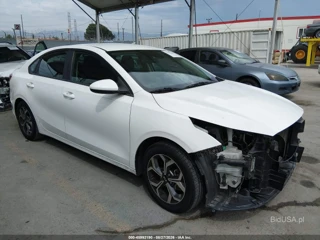 KIA KIA FORTE LXS