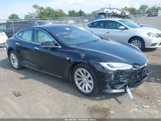 TESLA TESLA MODEL S LONG RANGE DUAL MOTOR ALL-WHEEL DRIVE/LONG RANGE PLUS DUAL MOTOR ALL-WHEEL DRIVE