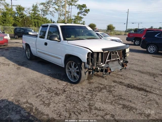 GMC SIERRA 1500 SLT