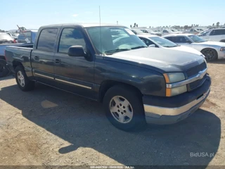 CHEVROLET CHEVROLET SILVERADO 1500 LS