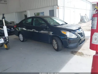 NISSAN NISSAN VERSA 1.6 S/1.6 S+/1.6 SL/1.6 SV