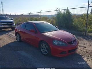 ACURA ACURA RSX
