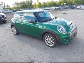 MINI MINI SE HARDTOP COOPER