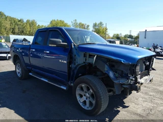 DODGE DODGE RAM 1500 SLT/SPORT/TRX