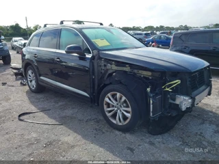 AUDI AUDI Q7 55 PREMIUM/55 SE PREMIUM