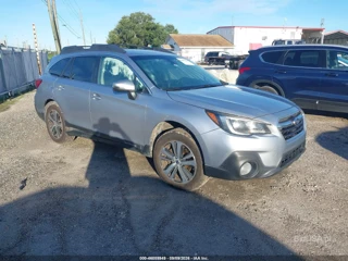 SUBARU SUBARU OUTBACK 2.5I LIMITED