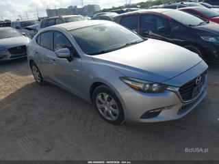 MAZDA MAZDA MAZDA3 SPORT