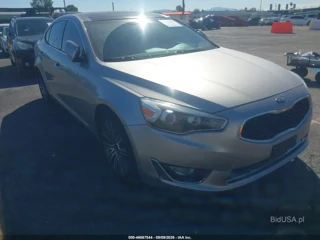 KIA KIA CADENZA PREMIUM
