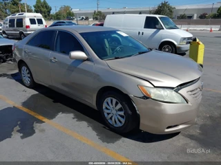 TOYOTA TOYOTA CAMRY LE