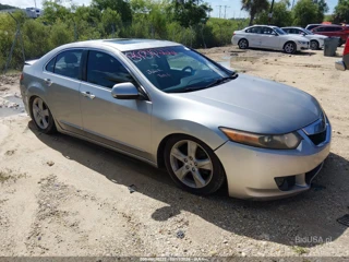 ACURA ACURA TSX