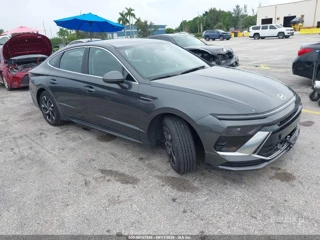 HYUNDAI HYUNDAI SONATA SEL