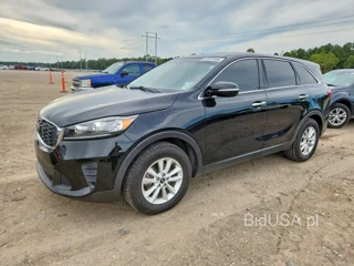 KIA SORENTO L