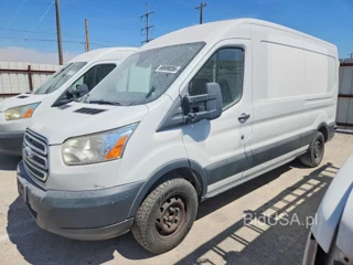 FORD TRANSIT T-150