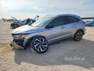 HONDA HR-V SPORT