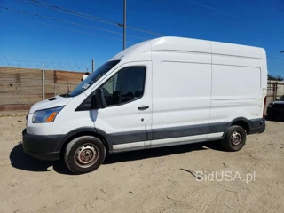 FORD TRANSIT T-350