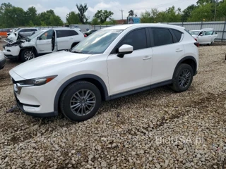 MAZDA CX-5 SPORT