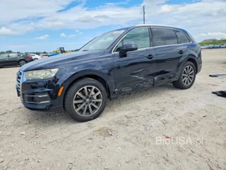 AUDI Q7 PREMIUM PLUS