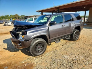 TOYOTA 4RUNNER SR5 PREMIUM