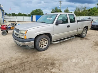 CHEVROLET SILVERADO C1500