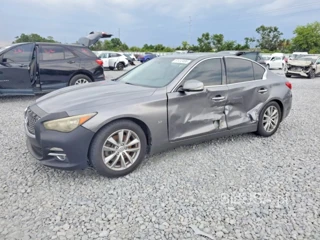 INFINITI Q50 PREMIUM