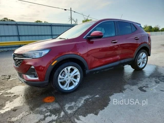 BUICK ENCORE GX PREFERRED