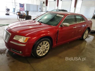 CHRYSLER 300C