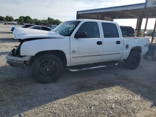 CHEVROLET SILVERADO K1500