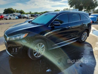 KIA SORENTO SX LIMITED V6