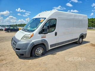 RAM PROMASTER 2500 2500 HIGH