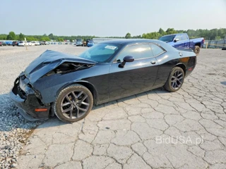 DODGE CHALLENGER SXT