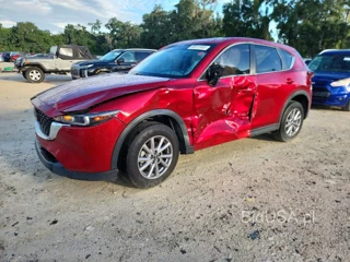 MAZDA CX-5 PREFERRED