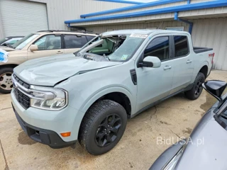 FORD MAVERICK XL