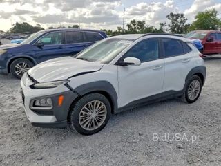HYUNDAI KONA SEL