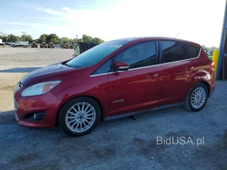 FORD C-MAX SEL