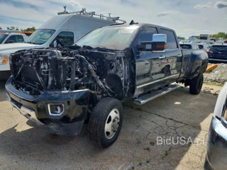 GMC SIERRA K3500 DENALI
