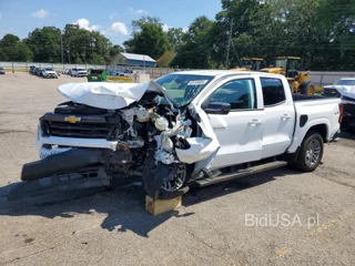CHEVROLET COLORADO LT