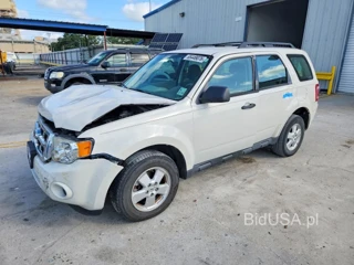 FORD ESCAPE XLS
