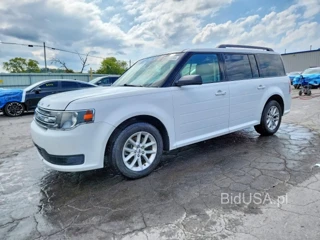 FORD FLEX SE