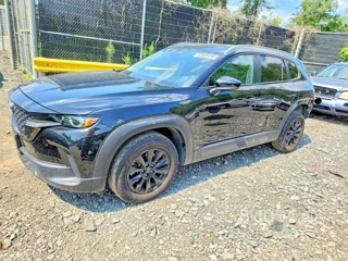 MAZDA CX-50 PREFERRED