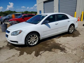 CHEVROLET MALIBU LS