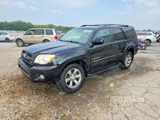 TOYOTA 4RUNNER LIMITED