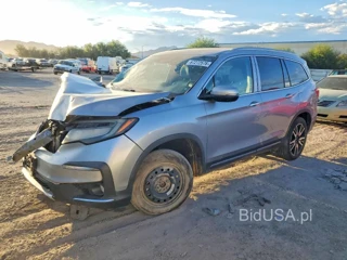HONDA PILOT TOURING