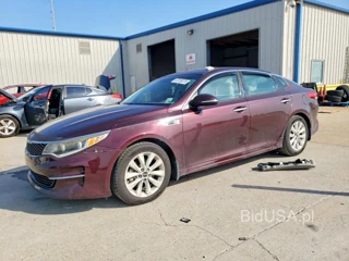 KIA OPTIMA EX