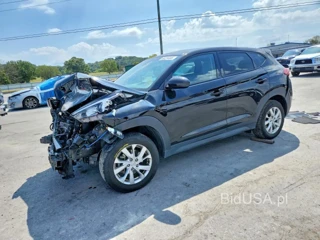 HYUNDAI TUCSON SE
