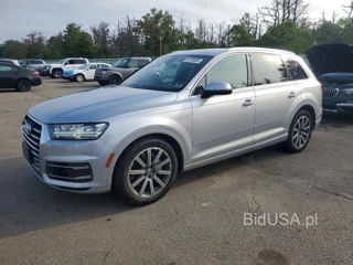AUDI Q7 PREMIUM PLUS