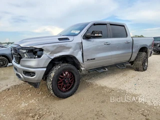 RAM 1500 BIG HORN/LONE STAR