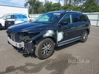 INFINITI JX35 BASE